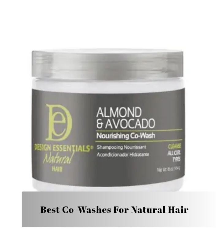 best co-washes for natural hair