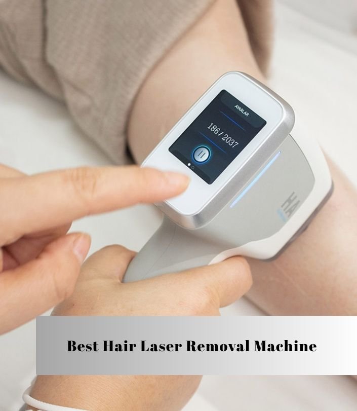 best hair laser removal machine