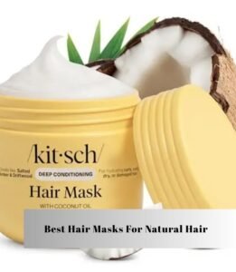 best hair masks for natural hair