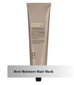 best moisture hair mask